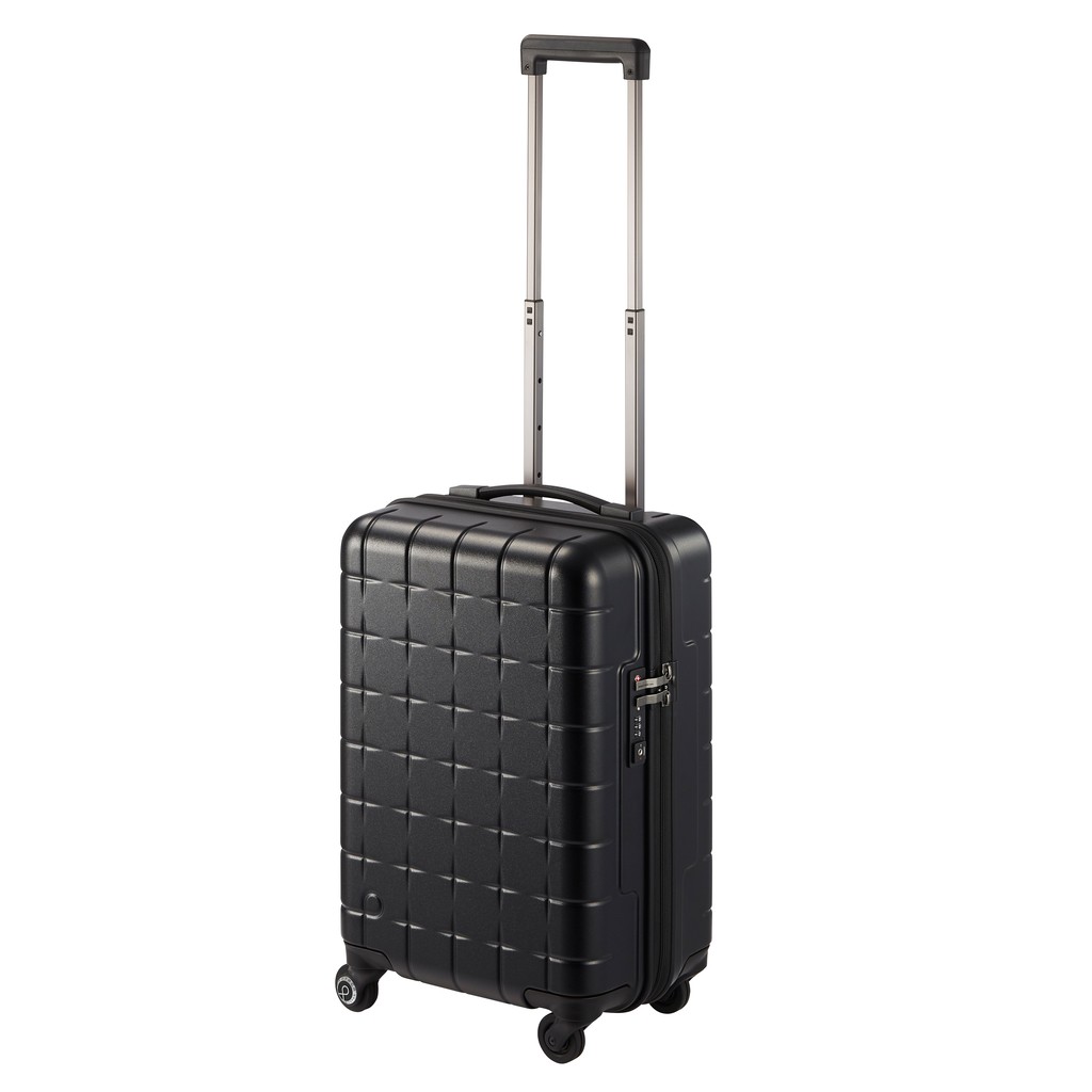 ProtecA 【ノベルティ特典】 PROTECA 360T 02921 SUITCASE プロテカ