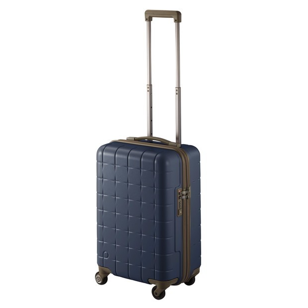 ProtecA 【ノベルティ特典】 PROTECA 360T 02921 SUITCASE プロテカ