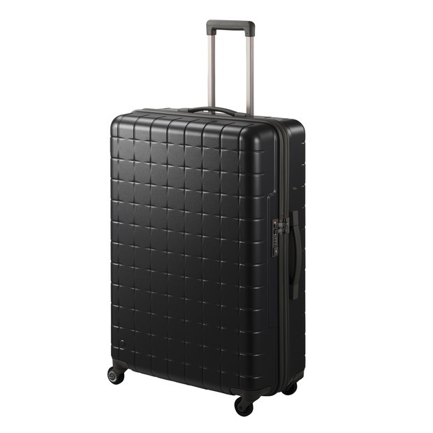 ProtecA 【ノベルティ特典】 PROTECA 360T 02924 SUITCASE プロテカ