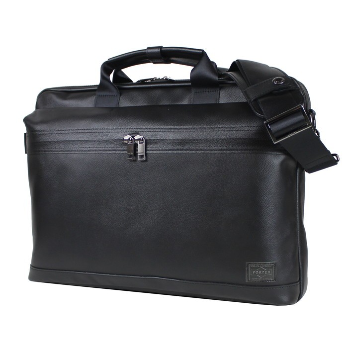 PORTER ポーター ガード 2WAYブリーフケース 033-05056 吉田カバン