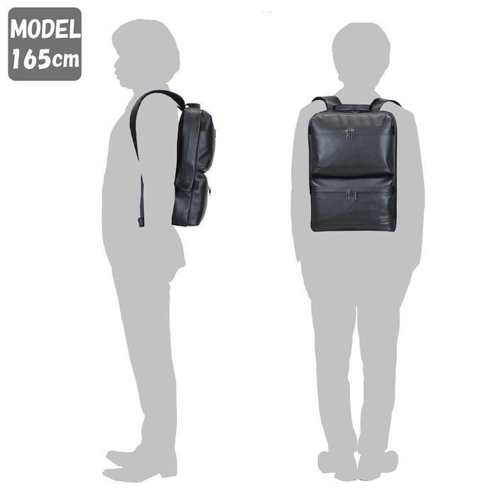 ポーター　リュック PORTER ポーター ガード デイパック 033-05058 吉田カバン