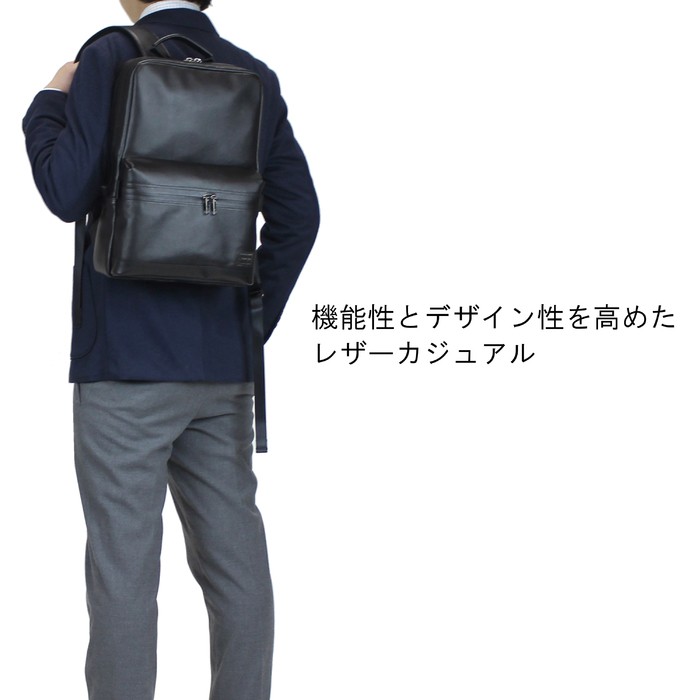 PORTER ポーター ガード デイパック 033-05060 吉田カバン リュック