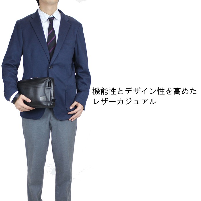 PORTER ポーター ガード ポーチ 033-05067 吉田カバン ポ−チ セカンド