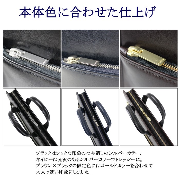 PORTER ポーター クラーク ブリーフケース 034-03194 吉田カバン
