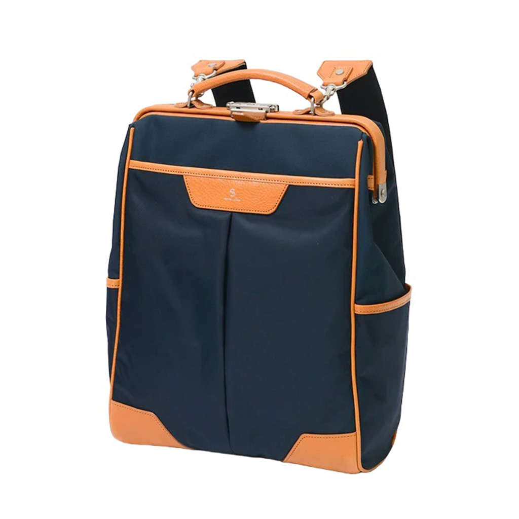 master-piece（マスターピース） 【ノベルティ特典】 バックパック