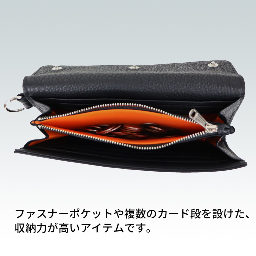 PORTER ポーター カーム ロングウォレット 041-03120 CALM LONG WALLET
