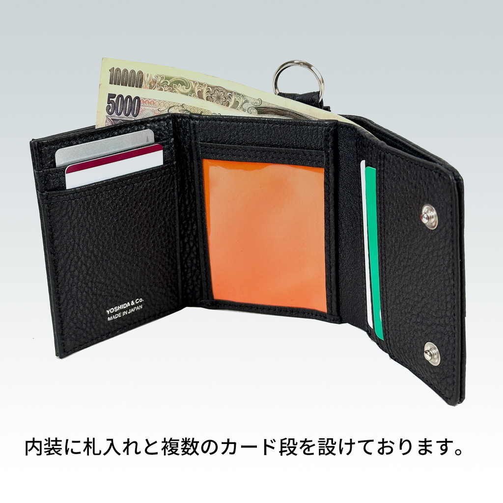 PORTER ポーター カーム ウォレット 041-03124 CALM WALLET 10