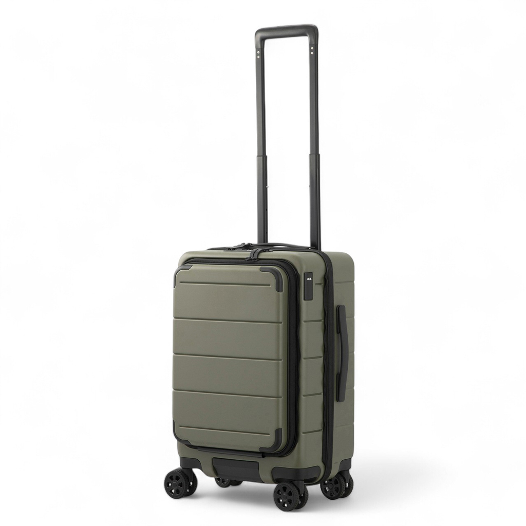 ace. TOKYO LABEL エーストーキョー テオフィールド スーツケース