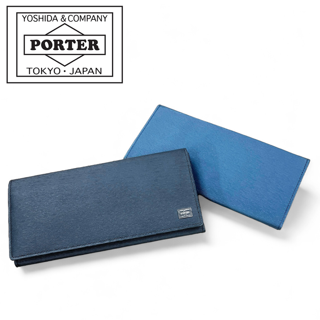 PORTER ポーター カレント ロングウォレット 052-02201 吉田カバン 長
