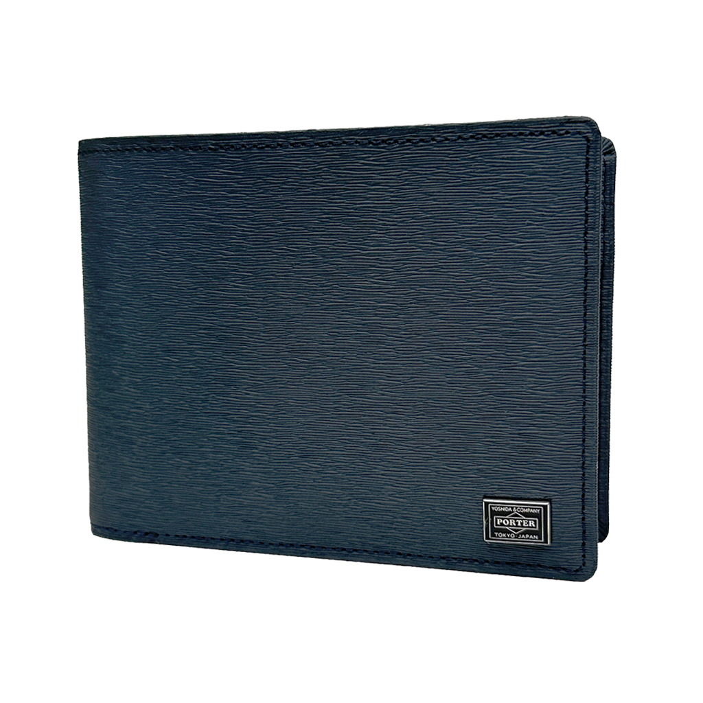 PORTER ポーター カレント ウォレット 052-02203 10 ブラック 吉田