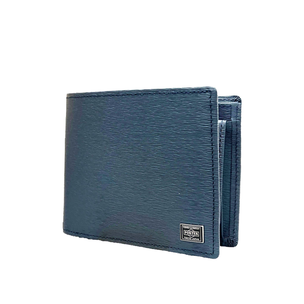 PORTER ポーター カレント ウォレット 052-02203 10 ブラック 吉田 PORTER ポーター カレント ウォレット 052-02203 10 ブラック 吉田
