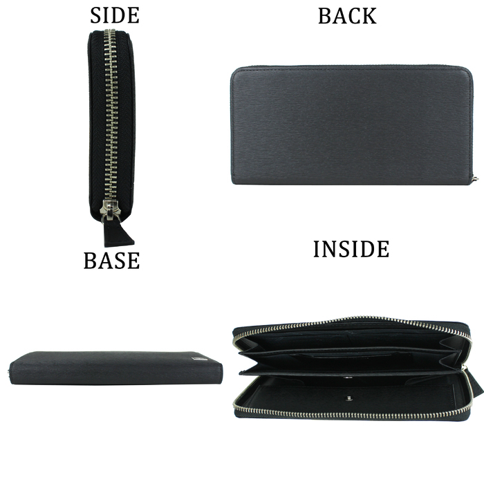 メンズ 吉田カバン ラウンドファスナー 052 メンズ プレゼント ギフト 二葉かばん 通販 Paypayモール