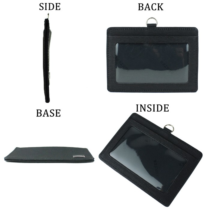 PORTER ポーター カレント IDホルダー 052-02218 吉田カバン パス