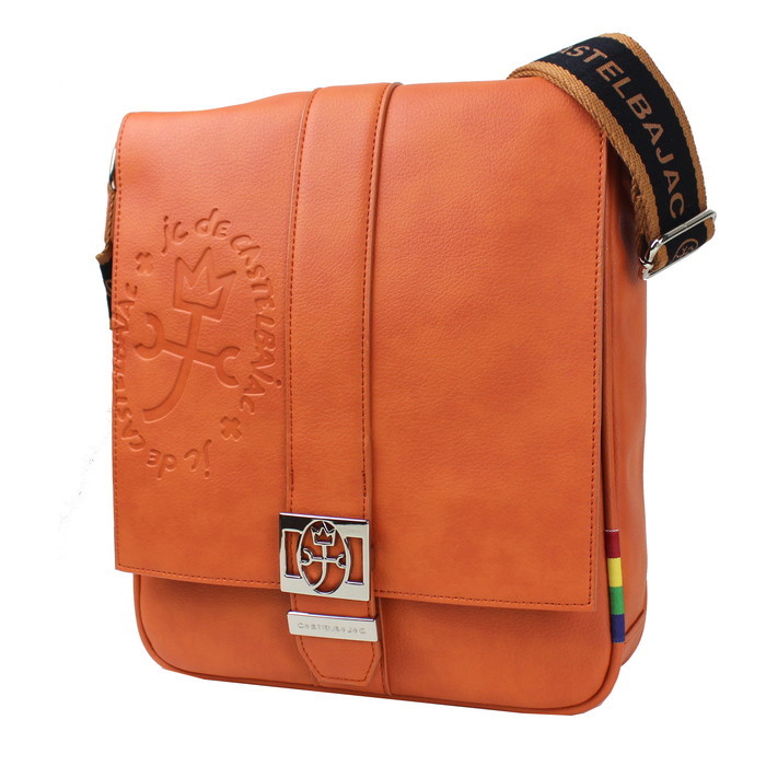 CASTELBAJAC（カステルバジャック） SORBET ソルベ Soulder bag 