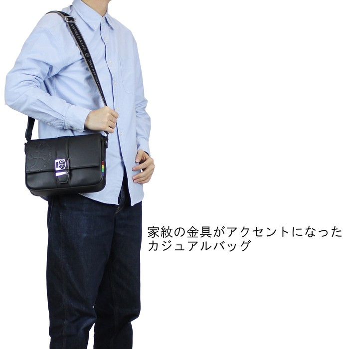 カステルバジャック ソルベ ショルダーバッグ CASTELBAJAC ショルダーバッグ <ソルベ> | カステルバジャック（CASTELBAJAC