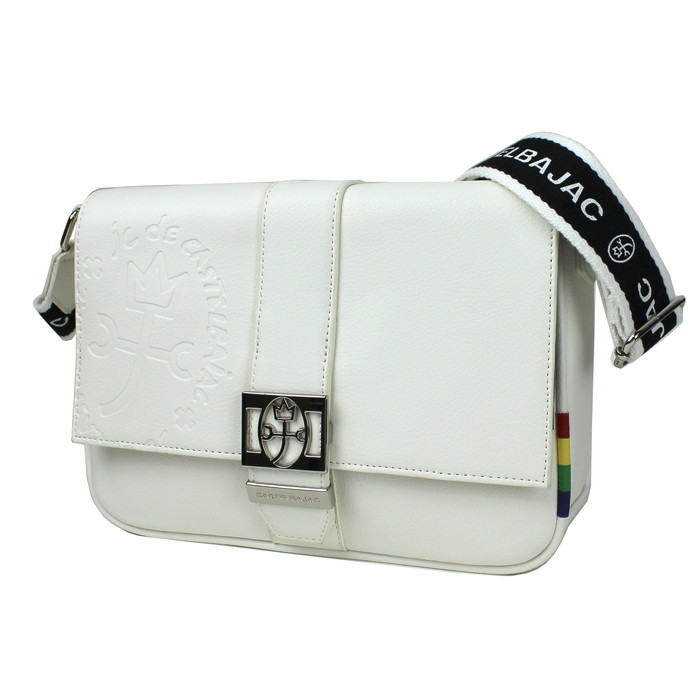 CASTELBAJAC カステルバジャック SORBET ソルベ Soulder bag