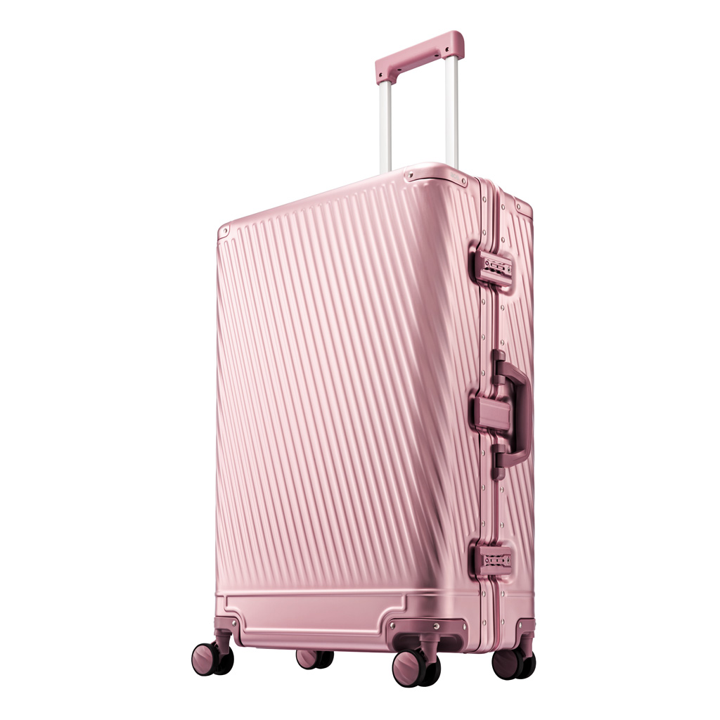エーストーキョー アルゴナム2-F ジュエルナローズLTD スーツケース レディース 05412 73L 7〜10泊 旅行 TSロック 正規品 | ace. TOKYO LABEL | 01