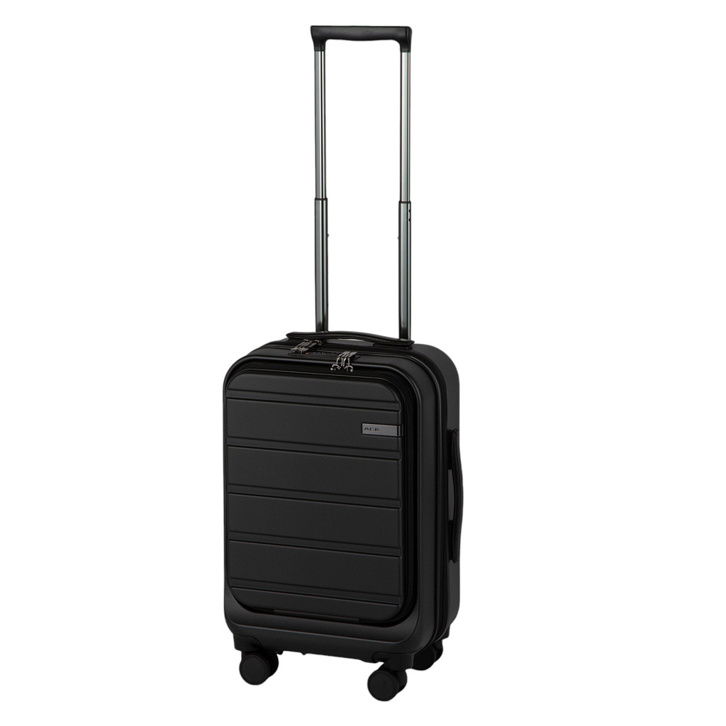 エース フレットボード スーツケース メンズ レディース 05431 ace. ACE Fretboard 機内持ち込み 旅行 出張 トラベル 正規品 | Ace | 01