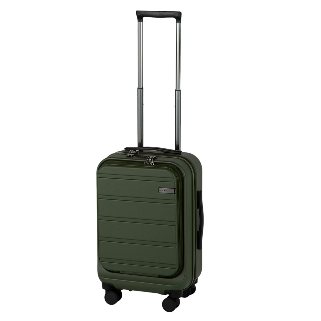 エース フレットボード スーツケース メンズ レディース 05431 ace. ACE Fretboard 機内持ち込み 旅行 出張 トラベル 正規品 | Ace | 02