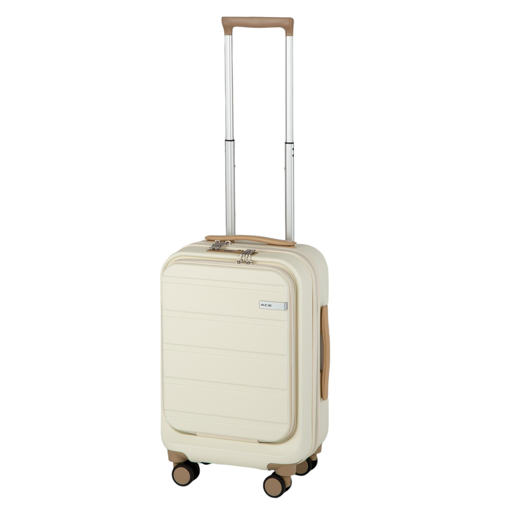 エース フレットボード スーツケース メンズ レディース 05431 ace. ACE Fretboard 機内持ち込み 旅行 出張 トラベル 正規品 | Ace | 03