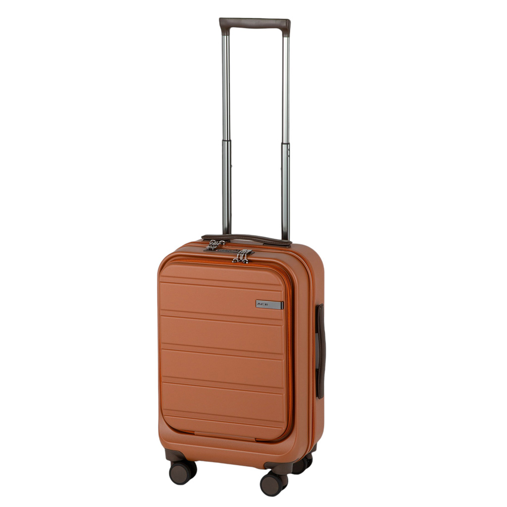エース フレットボード スーツケース メンズ レディース 05431 ace. ACE Fretboard 機内持ち込み 旅行 出張 トラベル 正規品 | Ace | 04