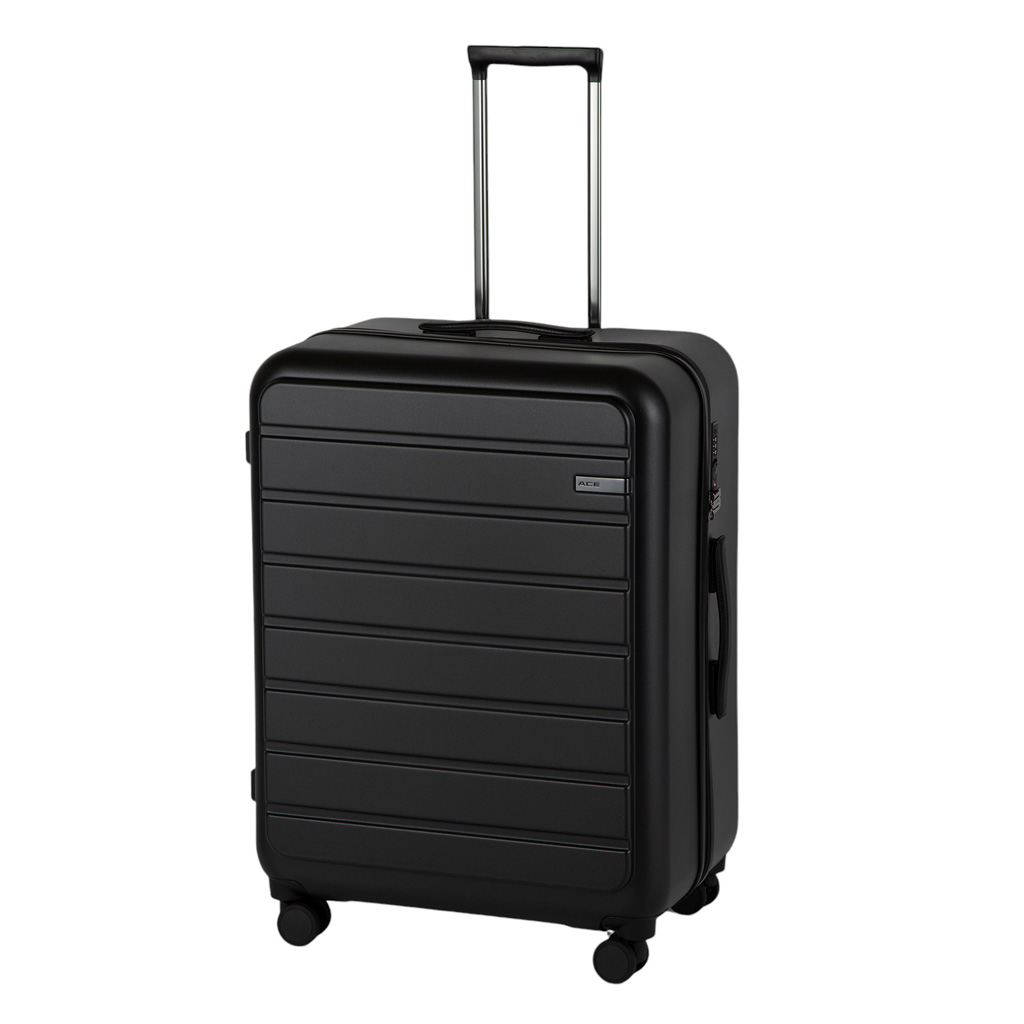 エース フレットボード スーツケース メンズ レディース 05434 ace. ACE Fretboard 1週間 旅行 海外 出張 トラベル 正規品 | Ace | 01