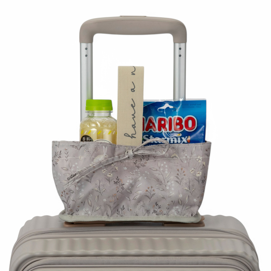 HaNT ハント ココント スーツケース レディース メンズ 05513 KOKONT