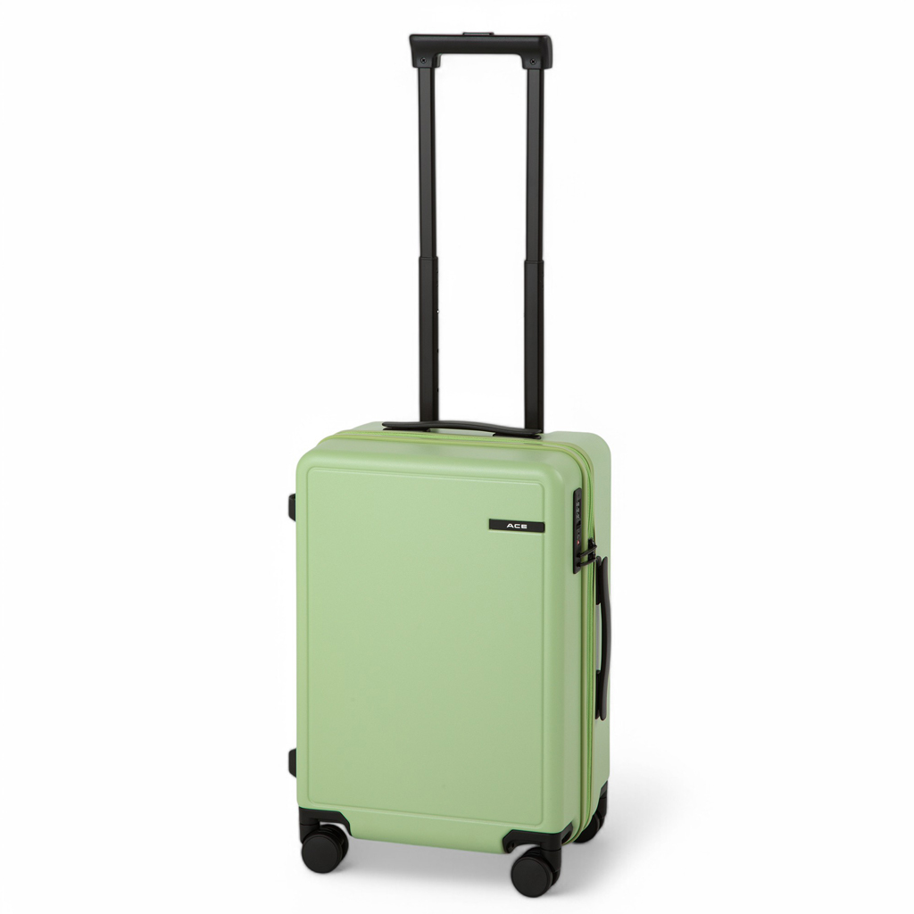エース ベベル スーツケース レディース メンズ ユニセックス 05681 ACE Bevel キャリーケース ACE 2~3泊 33L 旅行 出張 正規品 | Ace | 02