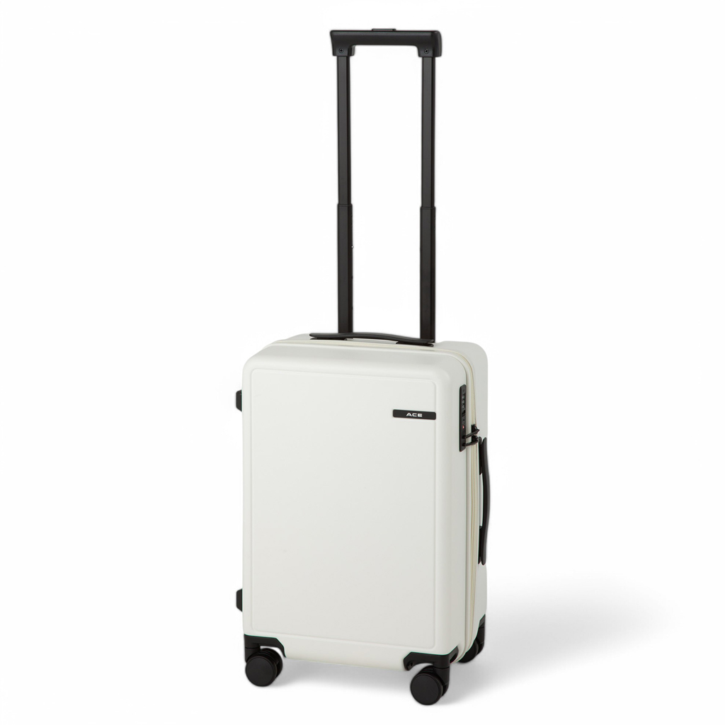エース ベベル スーツケース レディース メンズ ユニセックス 05681 ACE Bevel キャリーケース ACE 2~3泊 33L 旅行 出張 正規品 | Ace | 03