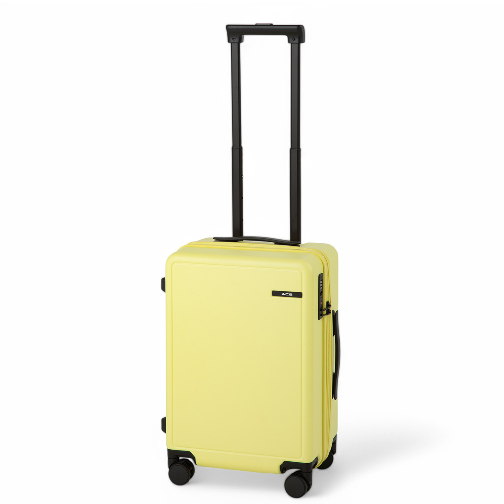 エース ベベル スーツケース レディース メンズ ユニセックス 05681 ACE Bevel キャリーケース ACE 2~3泊 33L 旅行 出張 正規品 | Ace | 04