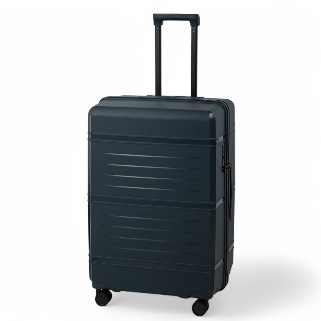 ace. TOKYO LABEL エーストーキョー タクティシティ スーツケース