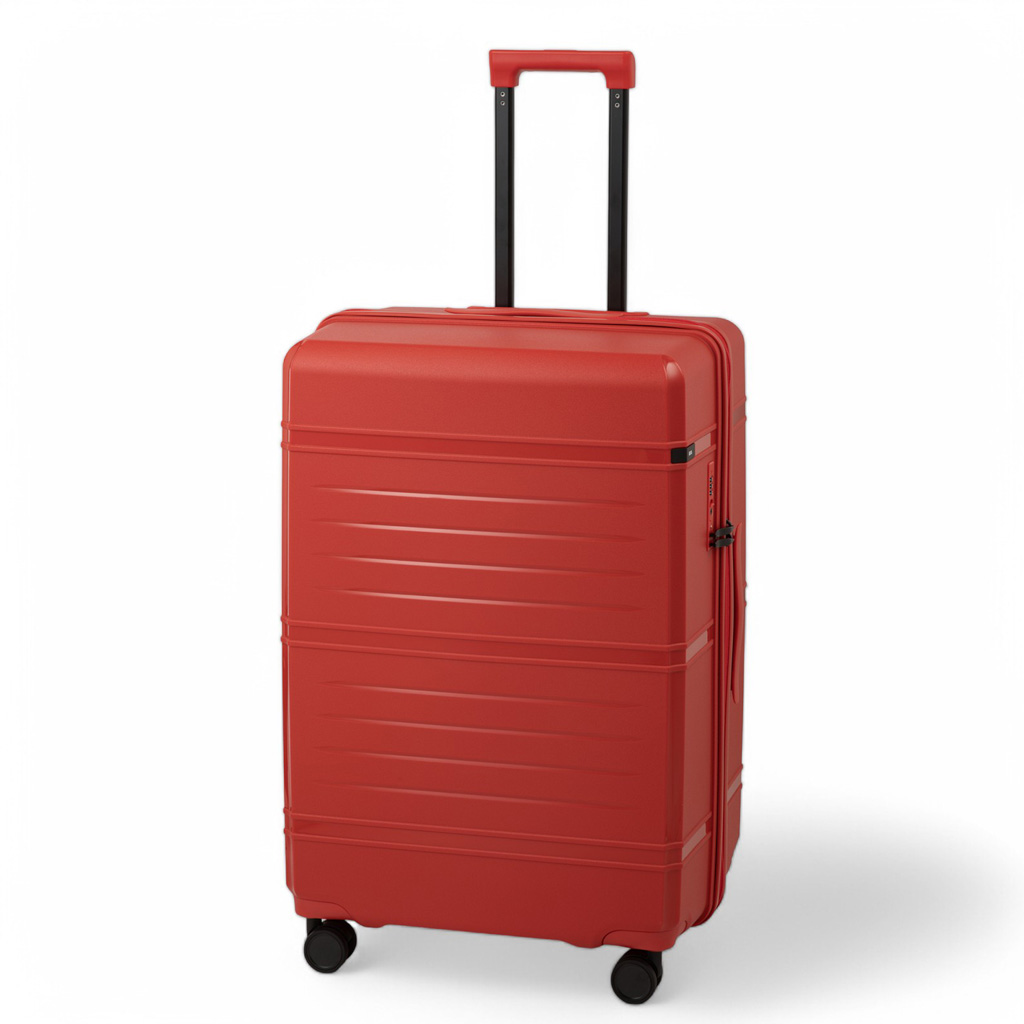 ace. TOKYO LABEL エーストーキョー タクティシティ スーツケース