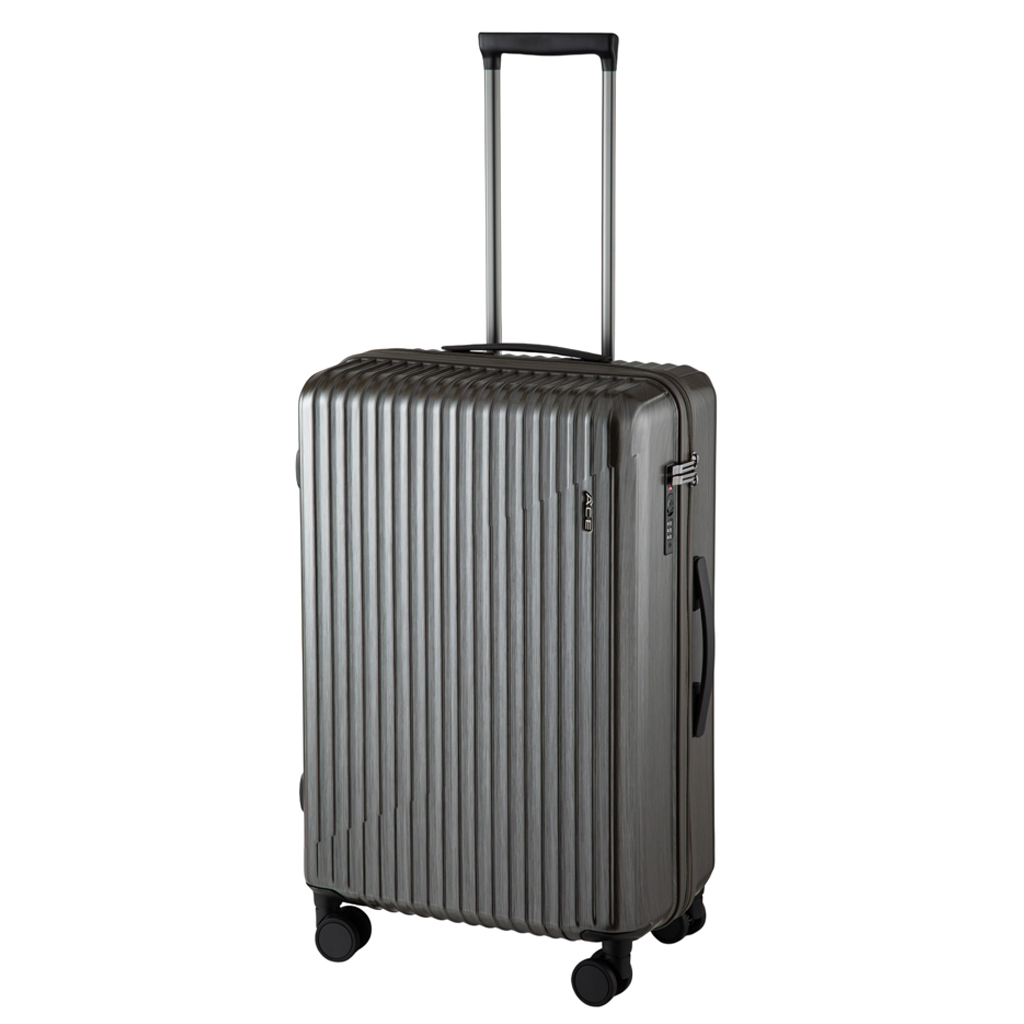 Ace（エース） 【ノベルティ特典】 クレスタ2 スーツケース メンズ