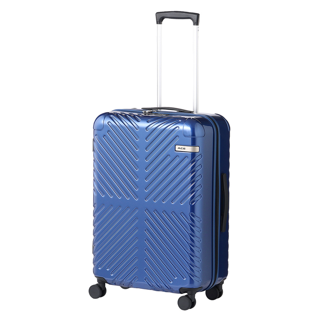 エース ラディアル スーツケース メンズ レディース 4〜5泊 06972 ACE Radial 旅行 トラベル 出張 正規品 | Ace | 05