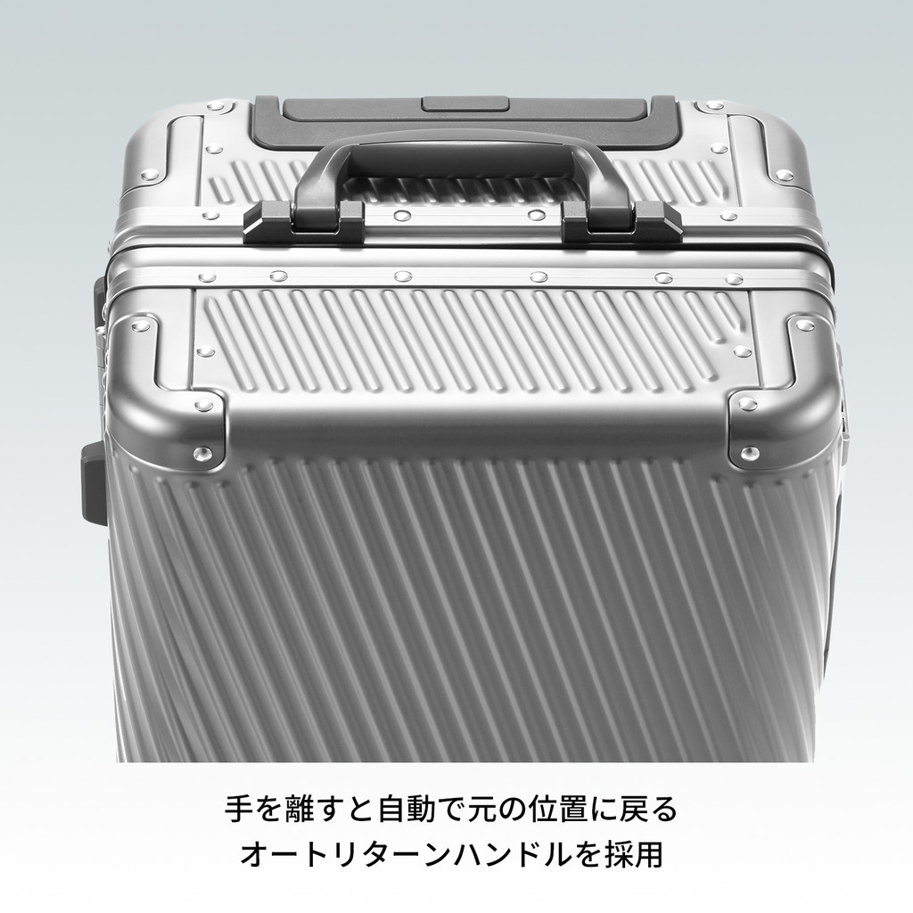 正規品 ace.TOKYO エーストーキョー Algonam2-F アルゴナム2-F スーツケース キャリーケース 2〜3泊程度 機内持ち込み対応  32L 06991 : 06991 : FUTABA BAG&LUGGAGE - 通販 - Yahoo!ショッピング