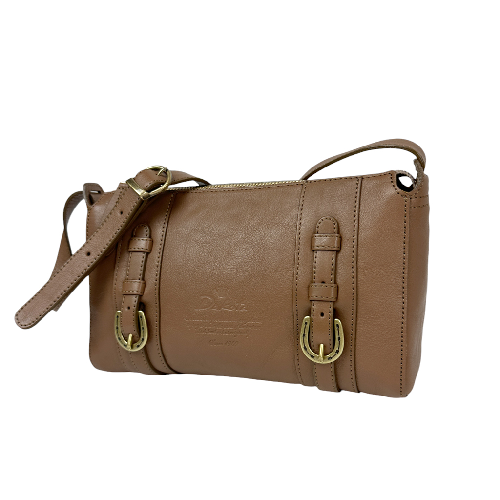 Dakota（ダコタ） Cube キューブ SHOULDER BAG ショルダーバッグ