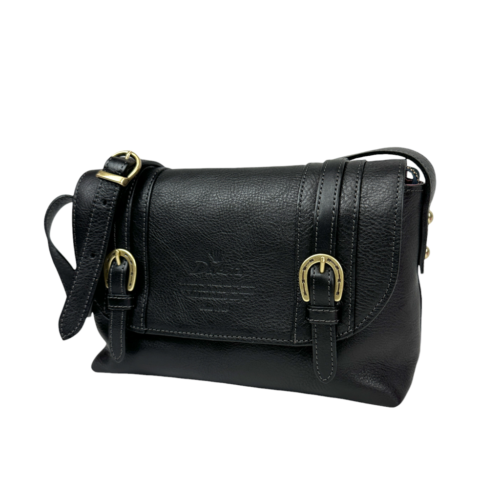 Dakota（ダコタ） Cube キューブ SHOULDER BAG ショルダーバッグ