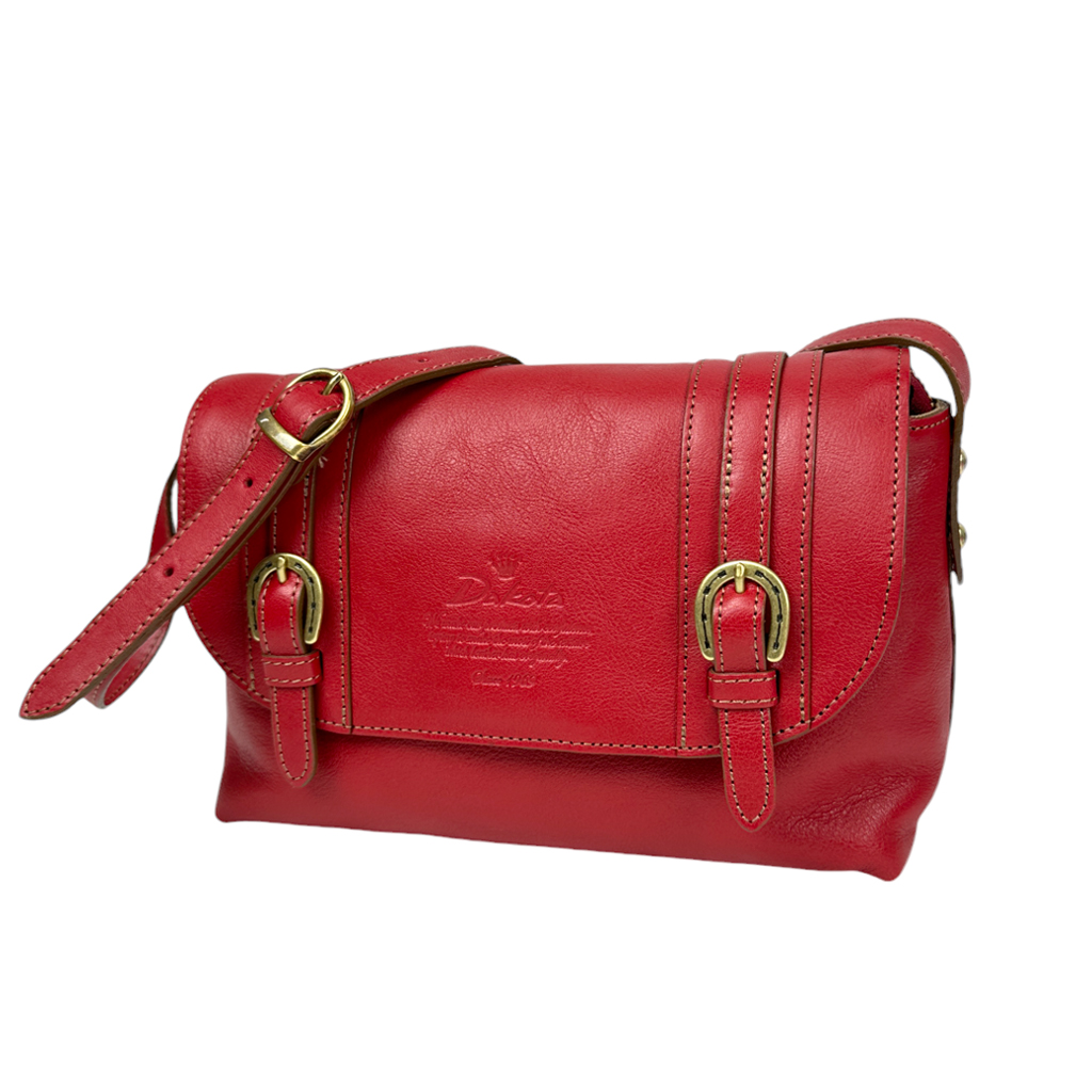 Dakota（ダコタ） Cube キューブ SHOULDER BAG ショルダーバッグ