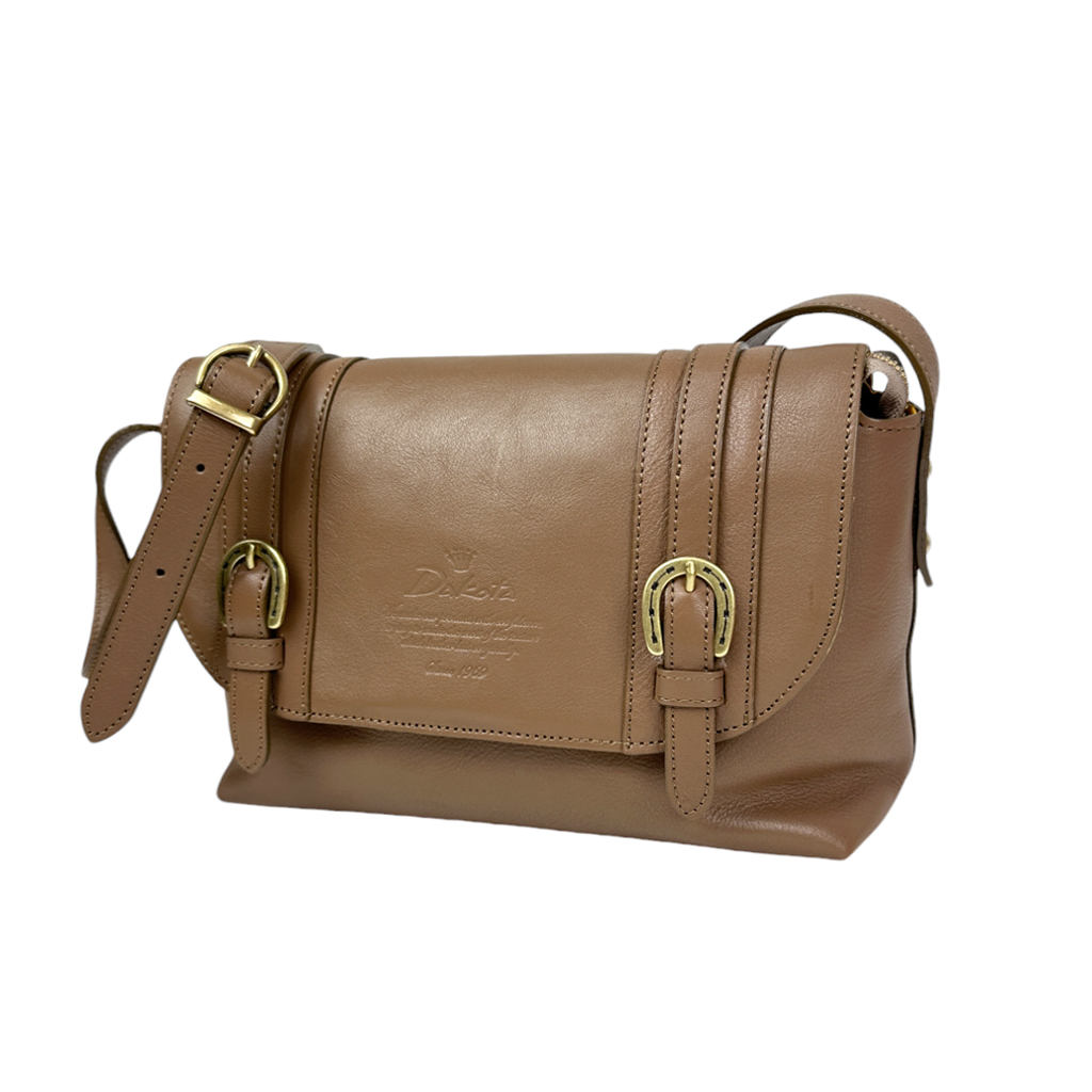 Dakota（ダコタ） Cube キューブ SHOULDER BAG ショルダーバッグ