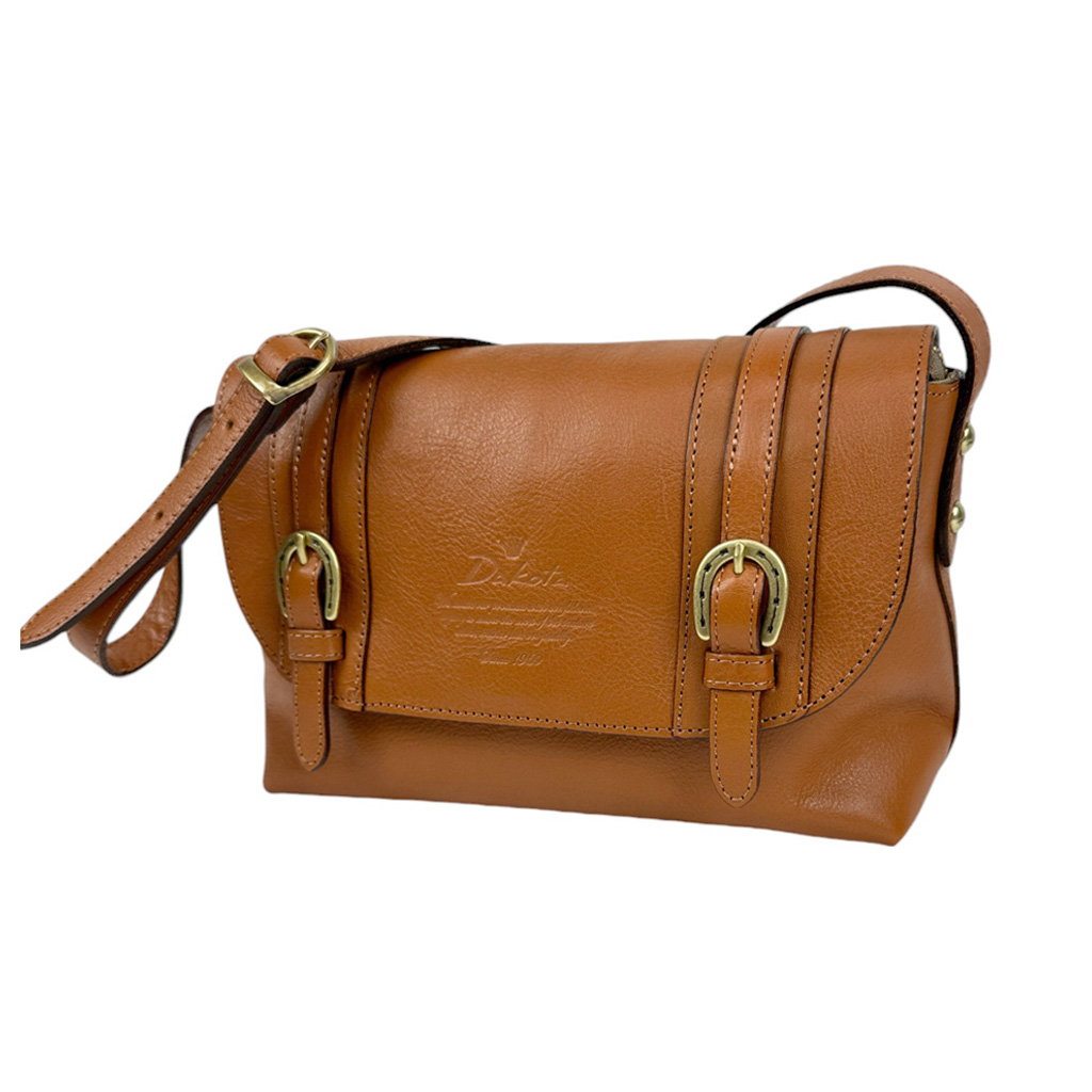 Dakota（ダコタ） Cube キューブ SHOULDER BAG ショルダーバッグ