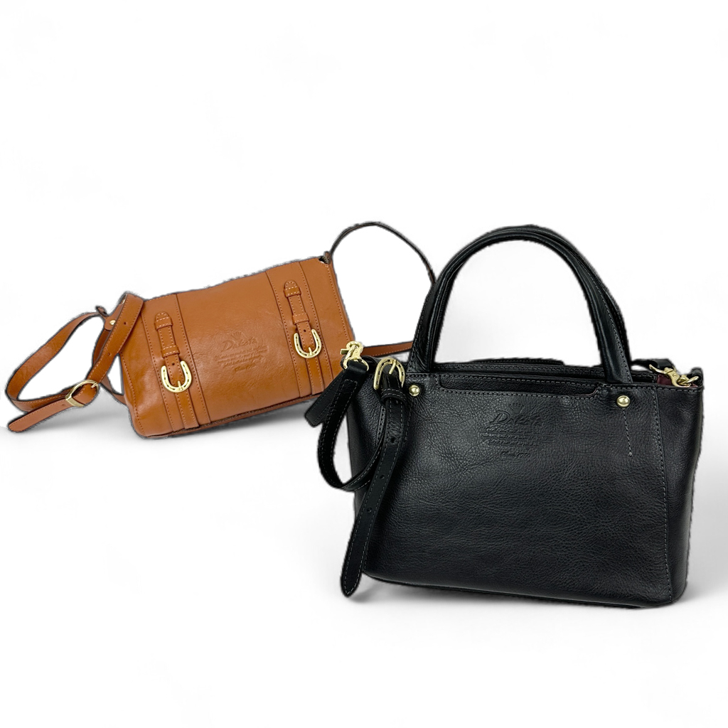 Dakota（ダコタ） Cube キューブ SHOULDER BAG ショルダーバッグ