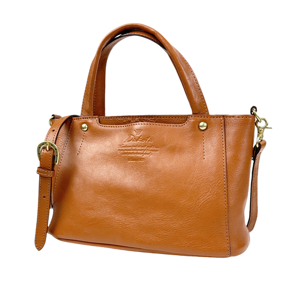 Dakota ダコタ Cube キューブ SHOULDER BAG ショルダーバッグ