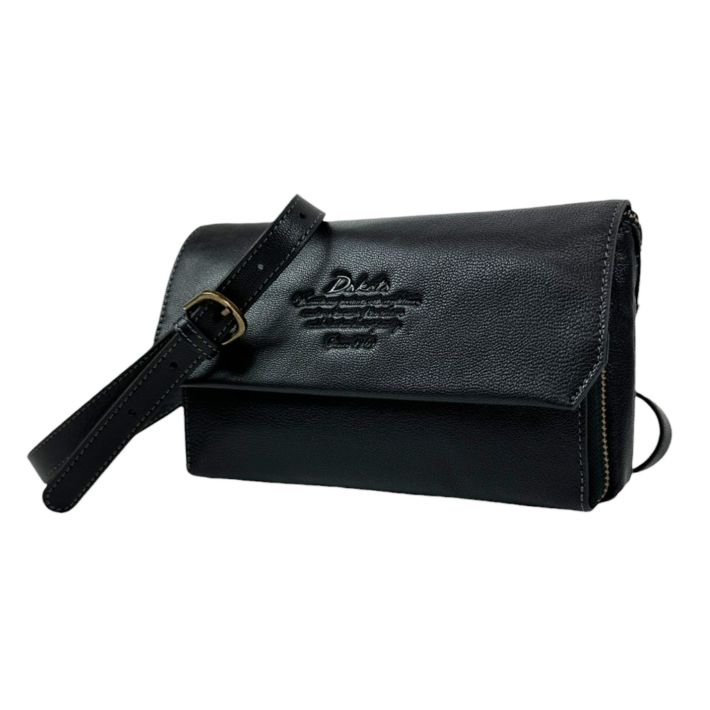 Dakota（ダコタ） Amuse アミューズ SHOULDER BAG ショルダーバッグ