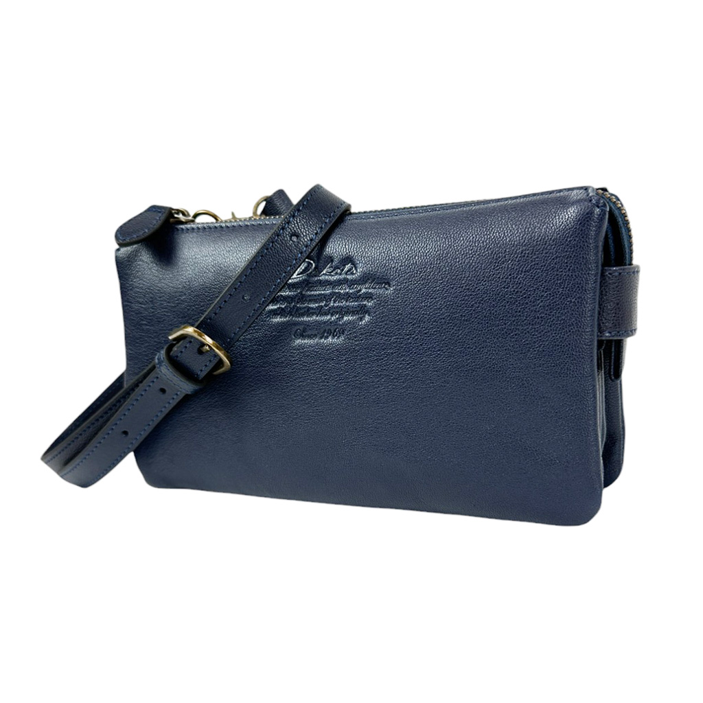 Dakota（ダコタ） Amuse アミューズ SHOULDER BAG ショルダーバッグ