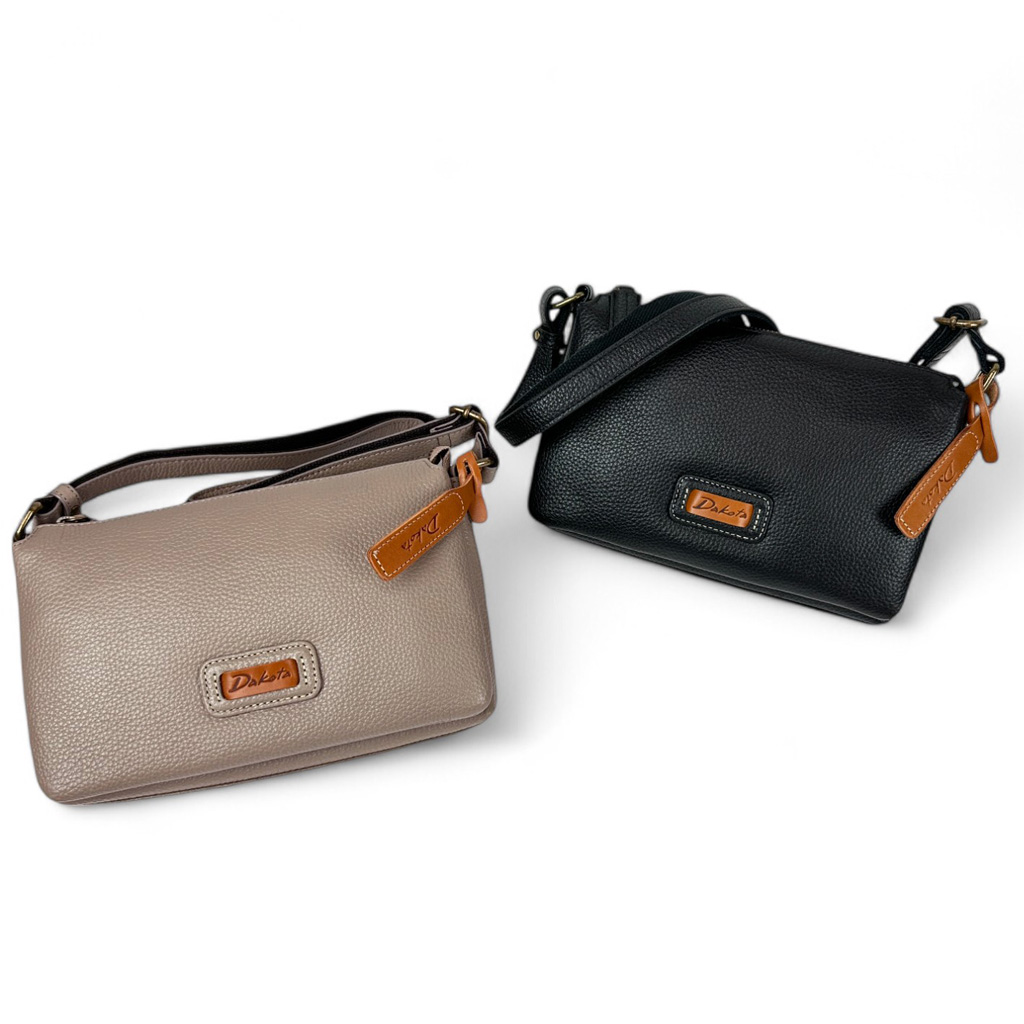 Dakota（ダコタ） Kappa キャパ SHOULDER BAG ショルダーバッグ