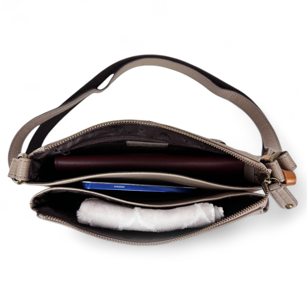 Dakota（ダコタ） Kappa キャパ SHOULDER BAG ショルダーバッグ