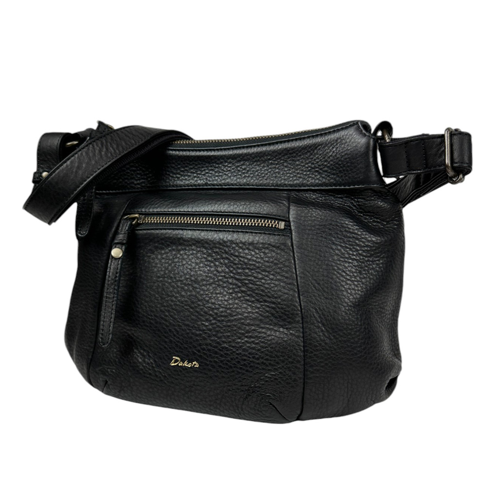 Dakota（ダコタ） Luce ルーチェ SHOULDER BAG ショルダーバッグ