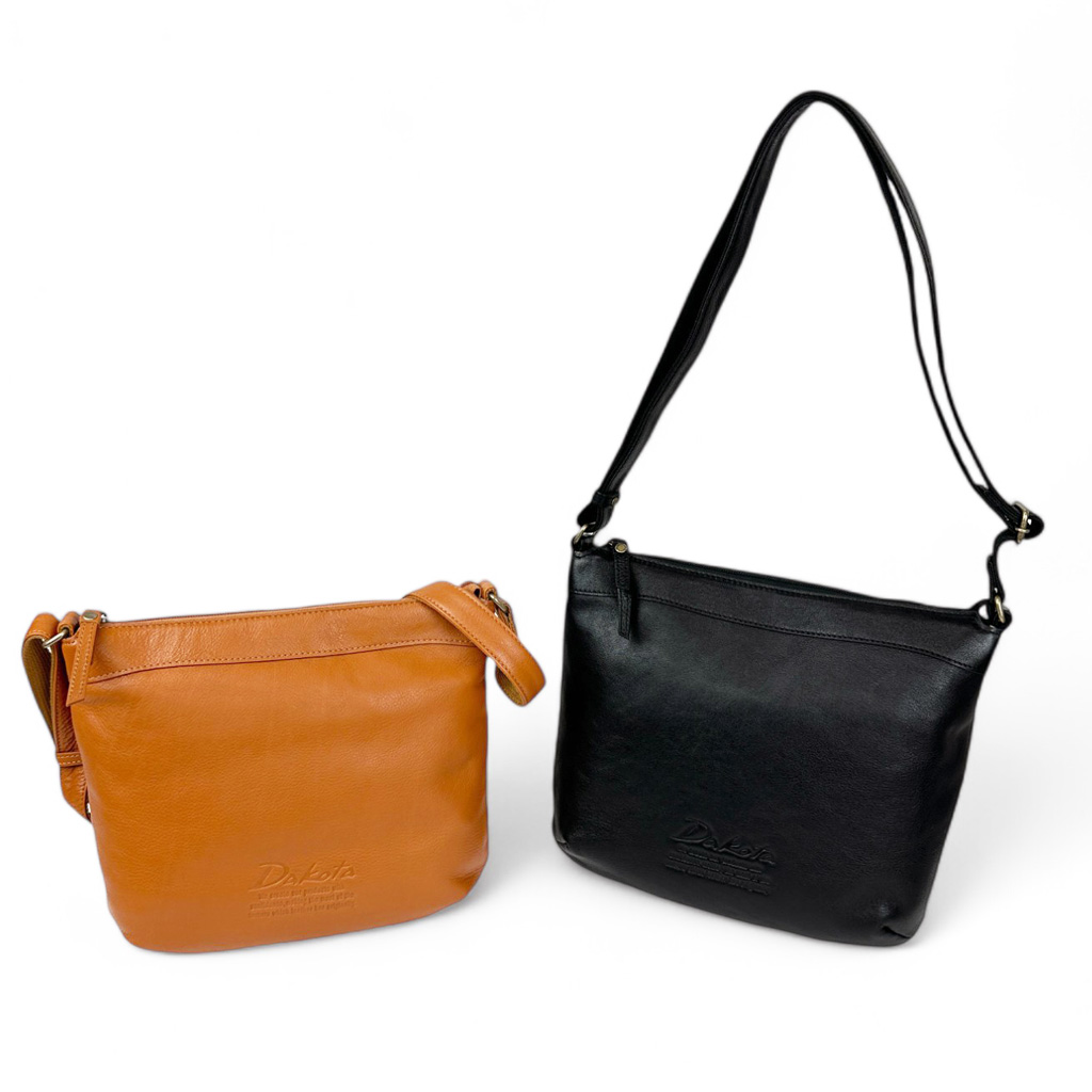 Dakota（ダコタ） Gentry ジェントリー SHOULDER BAG ショルダーバッグ