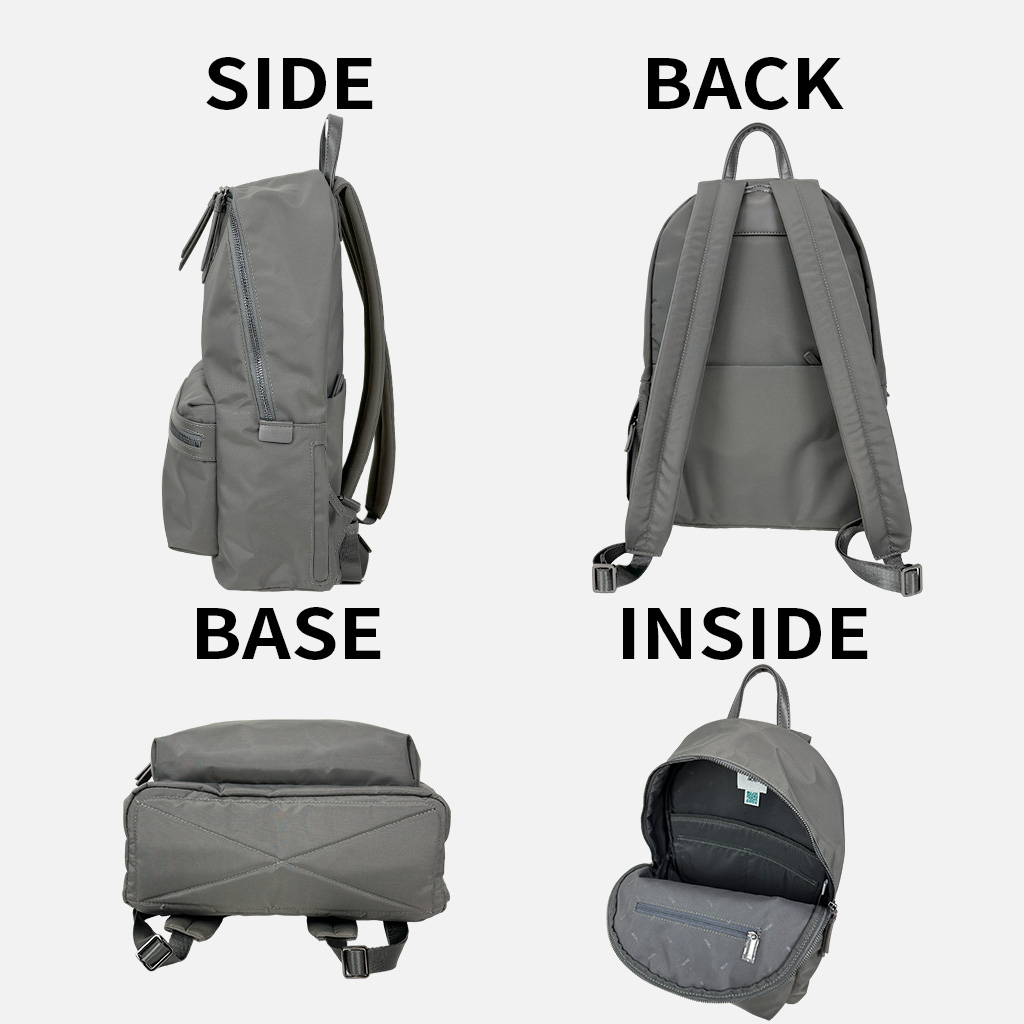 くーみん新品 エースジーン サルティー ビジネス リュックサック ace. GENE LABEL エースジーン サルティー ビジネスリュック