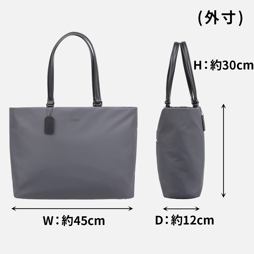 MACKINTOSH PHILOSOPHY マッキントッシュフィロソフィー ミア